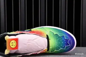 OG BALVIN 1 HIGH X DC3481-900  JORDAN J MULTI 0531